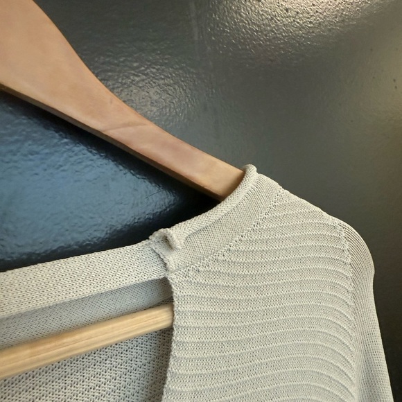 Annette Gortz M (oversized) great condition very minor wear V-Neck Women's Tunic - Picture 7 of 15